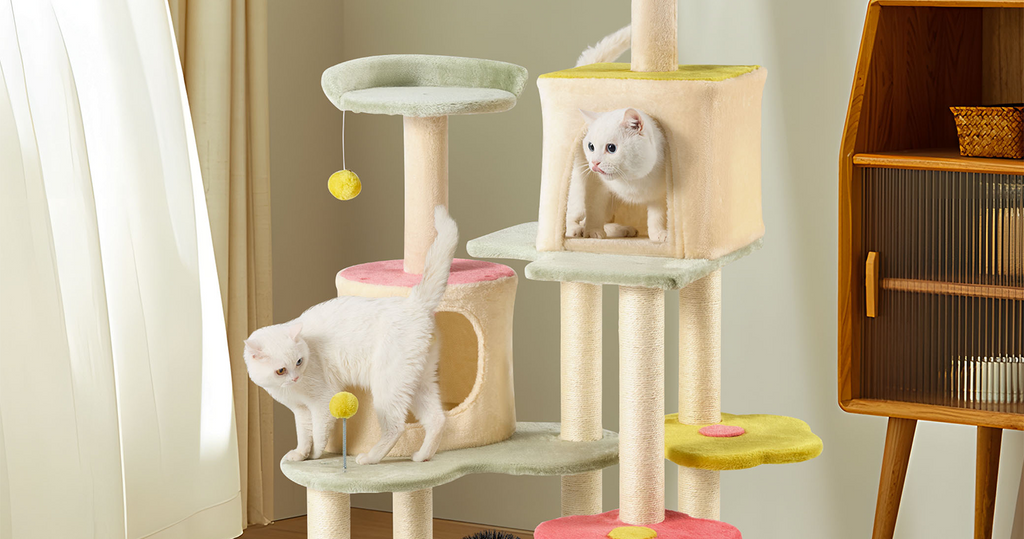 Cat Tree